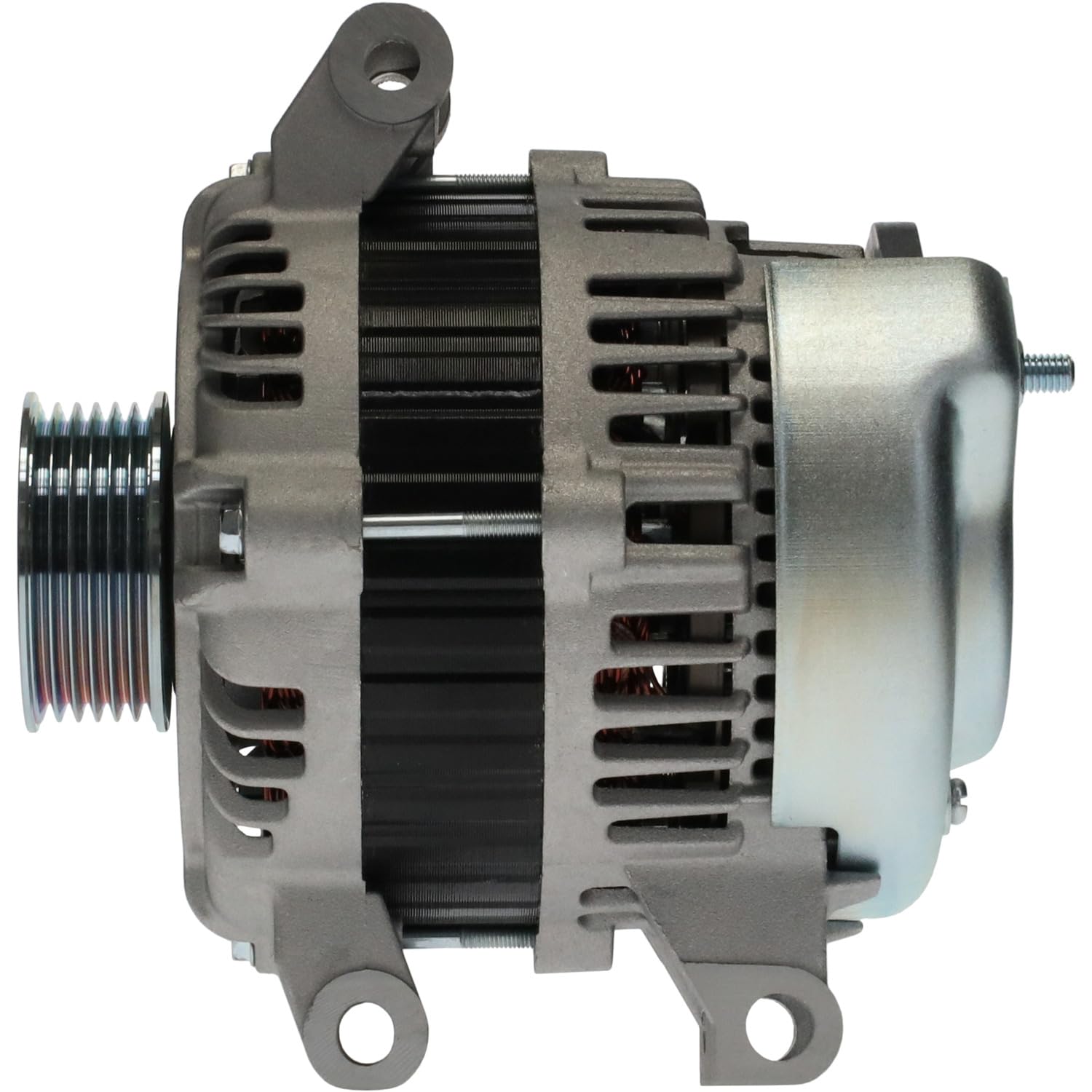 ZinBay ALTERANZA 30m 0.4/0.6/0.8/1.0号4本 Amazon.com: New Alternator Compatible With Mazda MPV 2002-2006 3.0